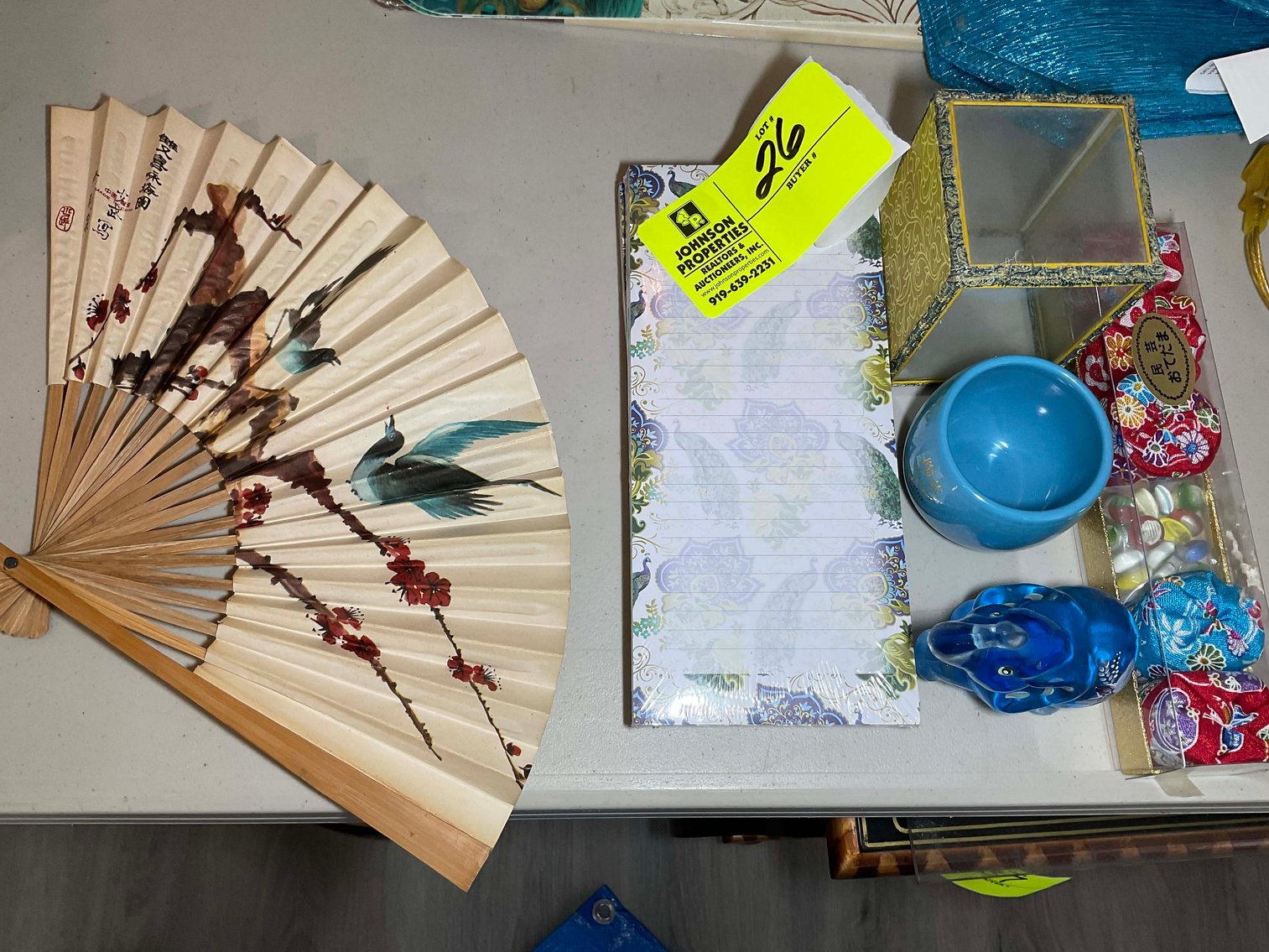 Image for Online Only Living Estate Auction for Mr. Leland Thompson