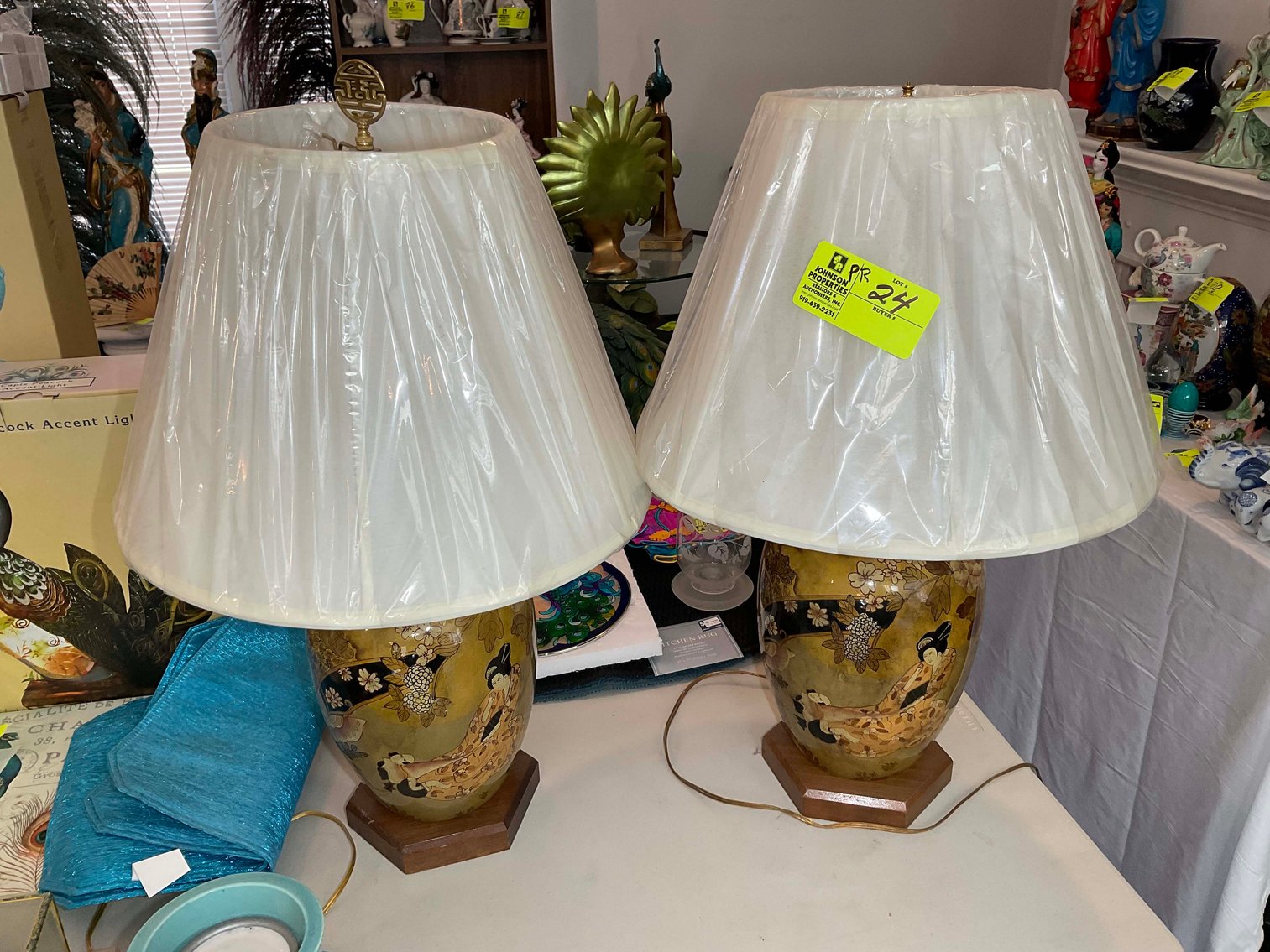 Image for Online Only Living Estate Auction for Mr. Leland Thompson