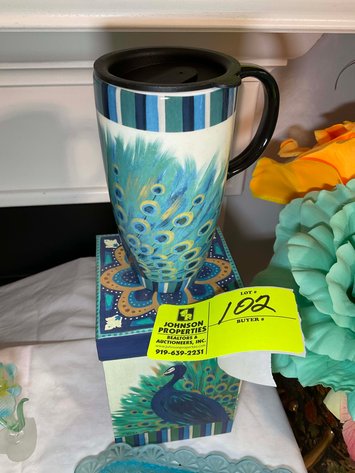 Image for Online Only Living Estate Auction for Mr. Leland Thompson