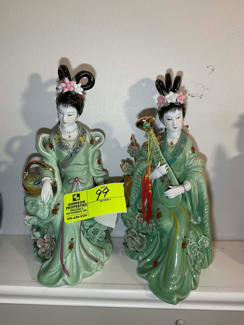 Image for Online Only Living Estate Auction for Mr. Leland Thompson