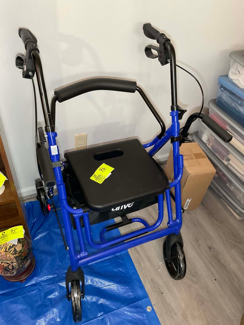 Image for Online Only Living Estate Auction for Mr. Leland Thompson