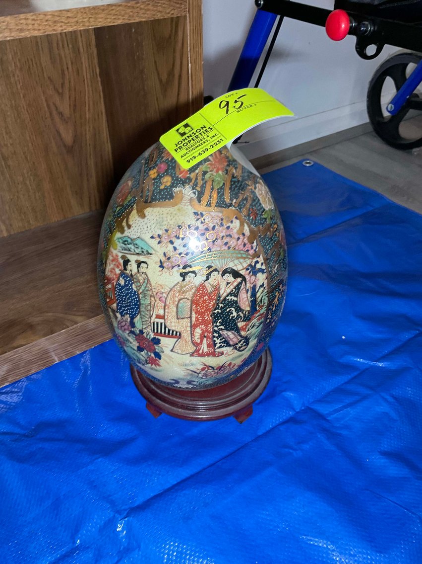 Image for Online Only Living Estate Auction for Mr. Leland Thompson