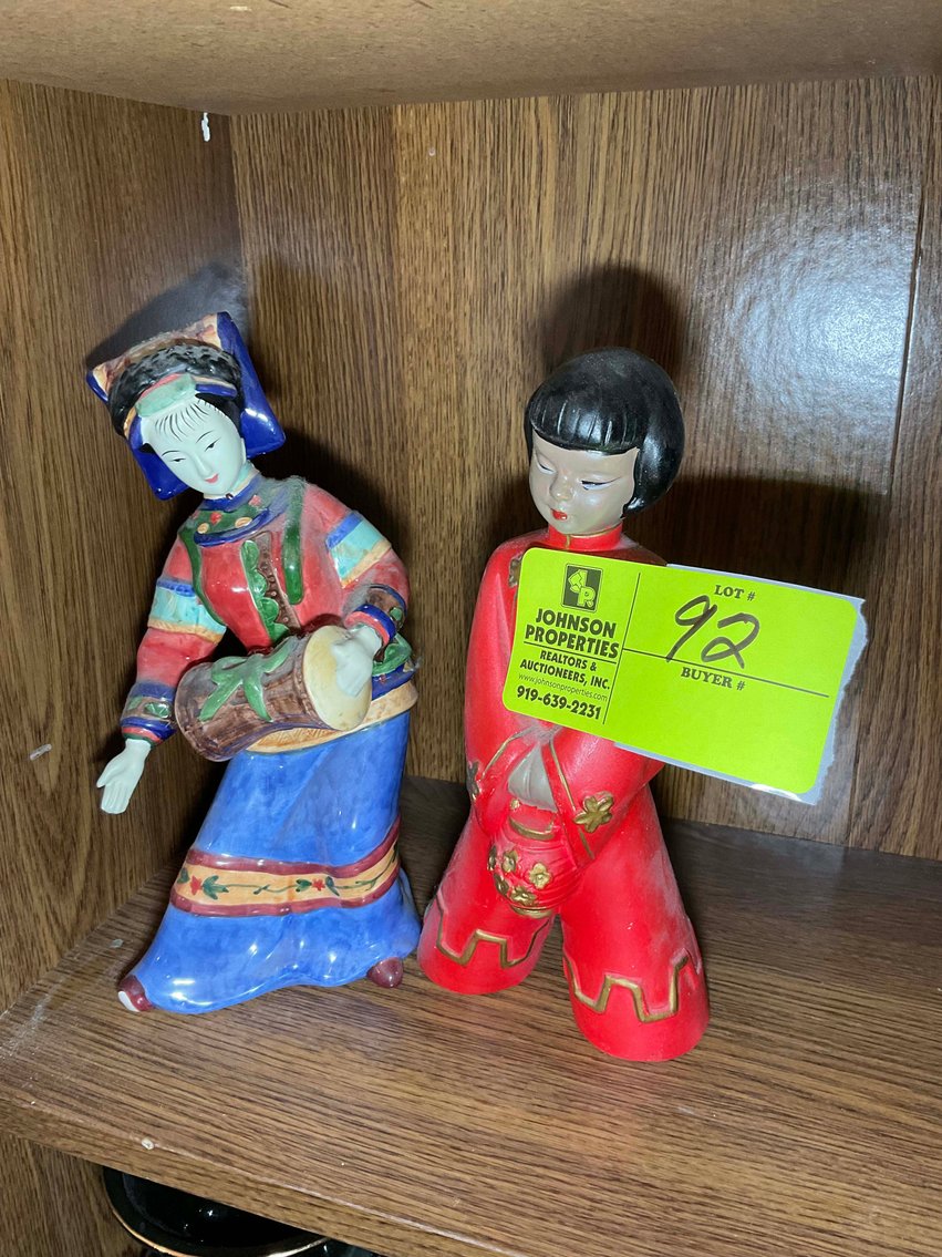 Image for Online Only Living Estate Auction for Mr. Leland Thompson