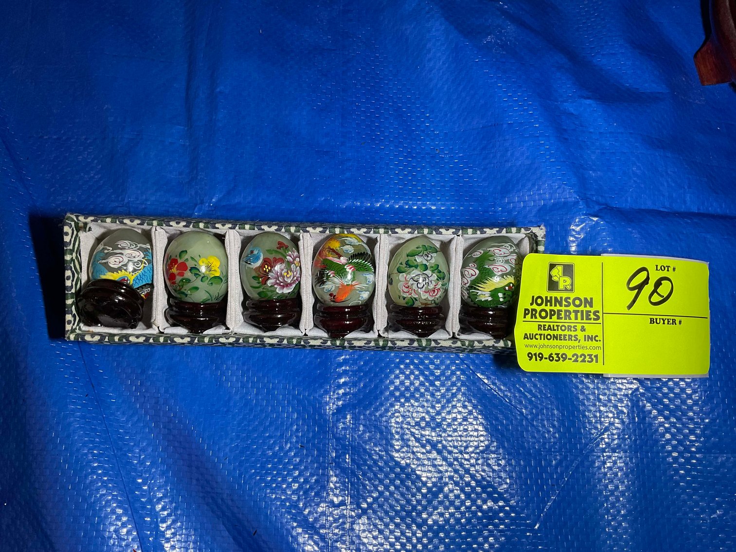 Image for Online Only Living Estate Auction for Mr. Leland Thompson