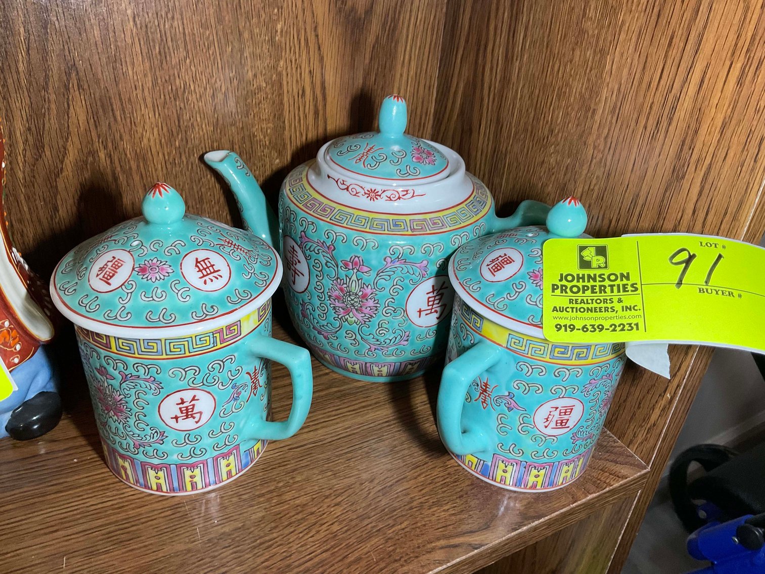 Image for Online Only Living Estate Auction for Mr. Leland Thompson