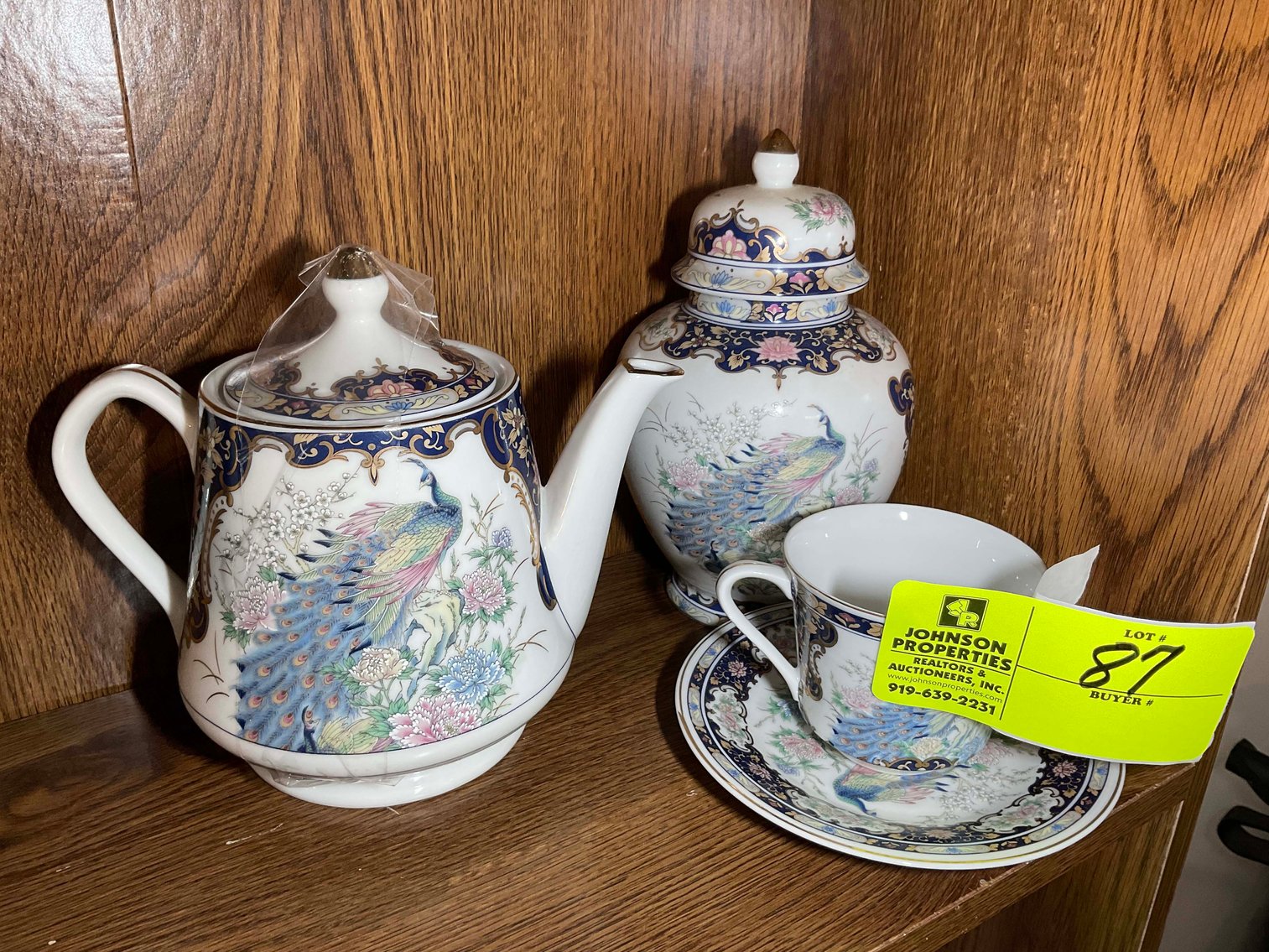 Image for Online Only Living Estate Auction for Mr. Leland Thompson