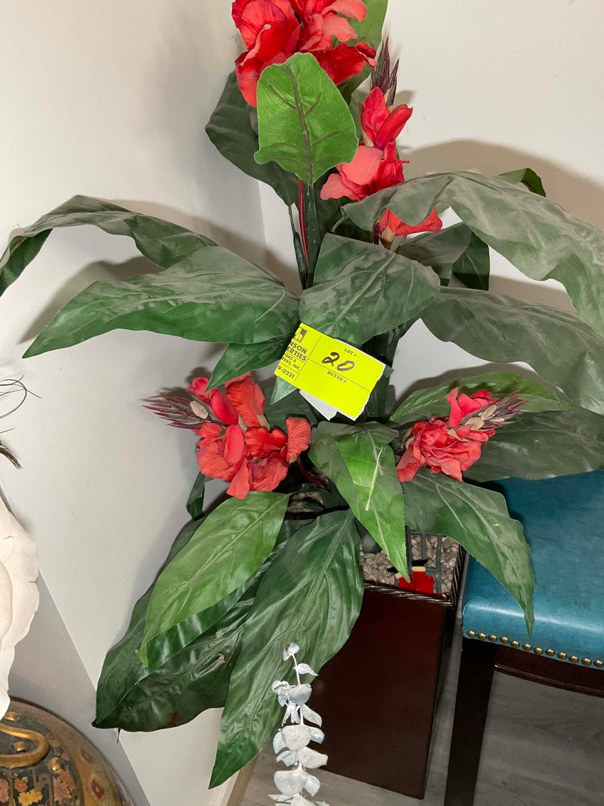 Image for Online Only Living Estate Auction for Mr. Leland Thompson