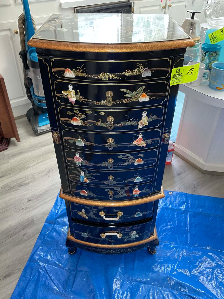 Image for Online Only Living Estate Auction for Mr. Leland Thompson