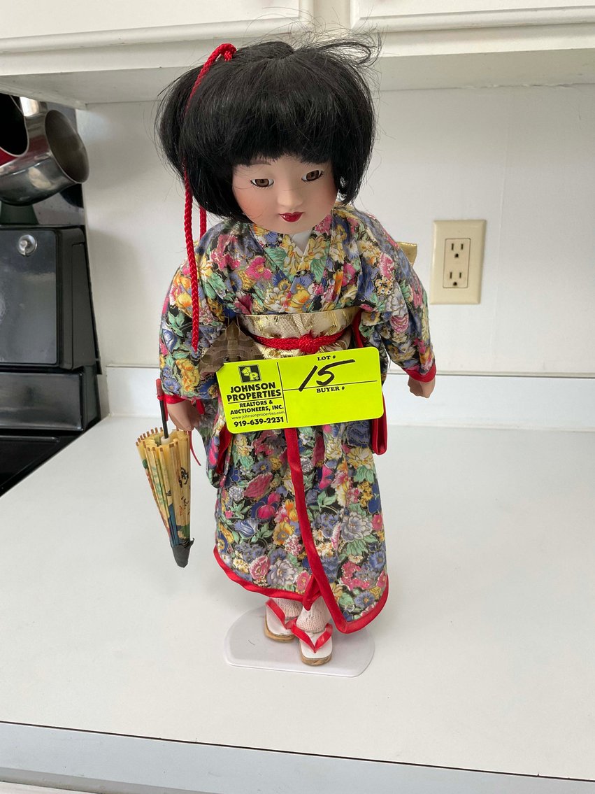 Image for Online Only Living Estate Auction for Mr. Leland Thompson