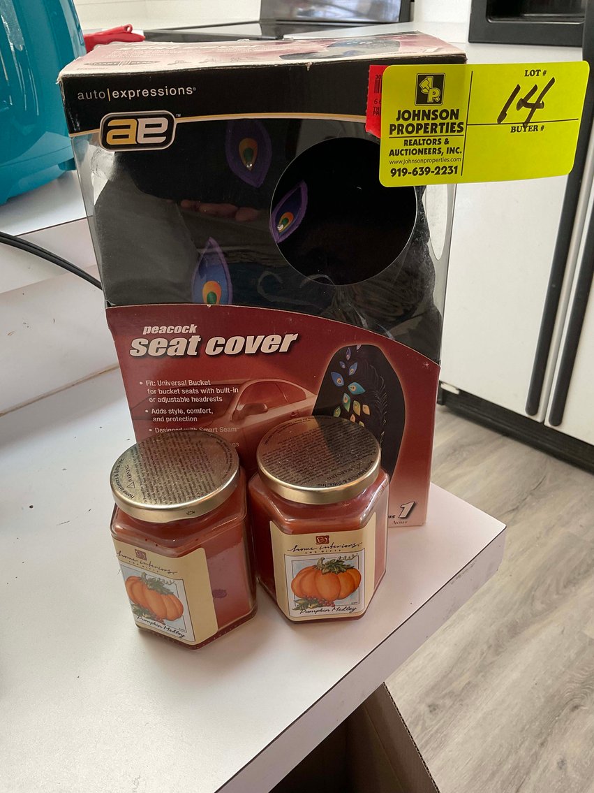 Image for Online Only Living Estate Auction for Mr. Leland Thompson