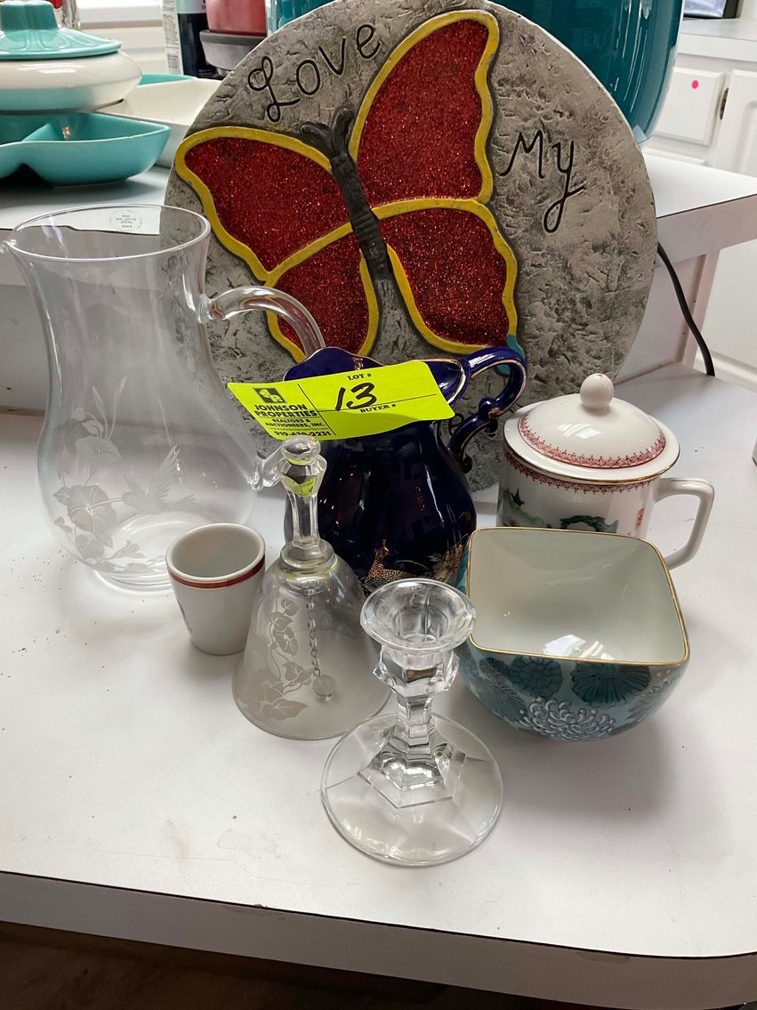 Image for Online Only Living Estate Auction for Mr. Leland Thompson