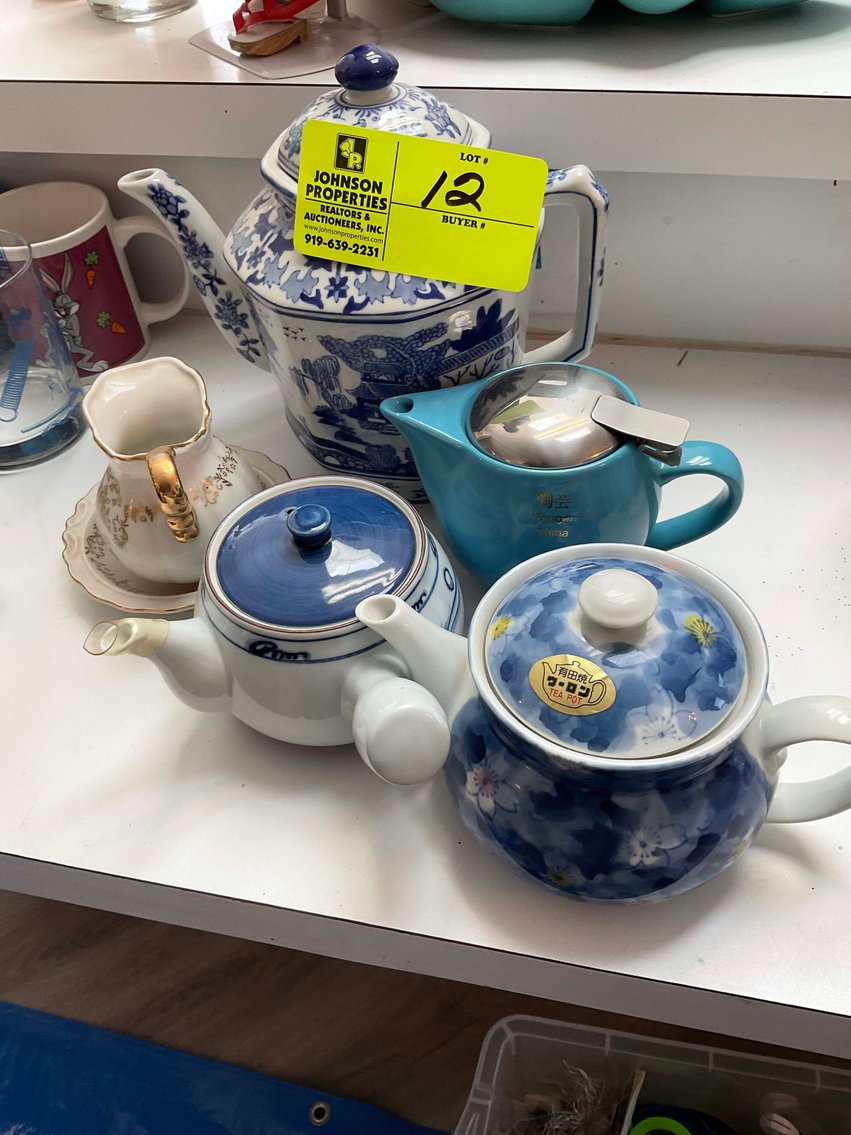 Image for Online Only Living Estate Auction for Mr. Leland Thompson