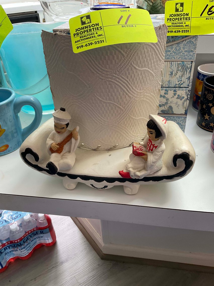 Image for Online Only Living Estate Auction for Mr. Leland Thompson