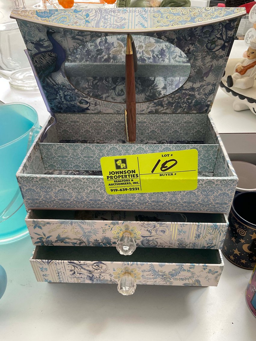 Image for Online Only Living Estate Auction for Mr. Leland Thompson