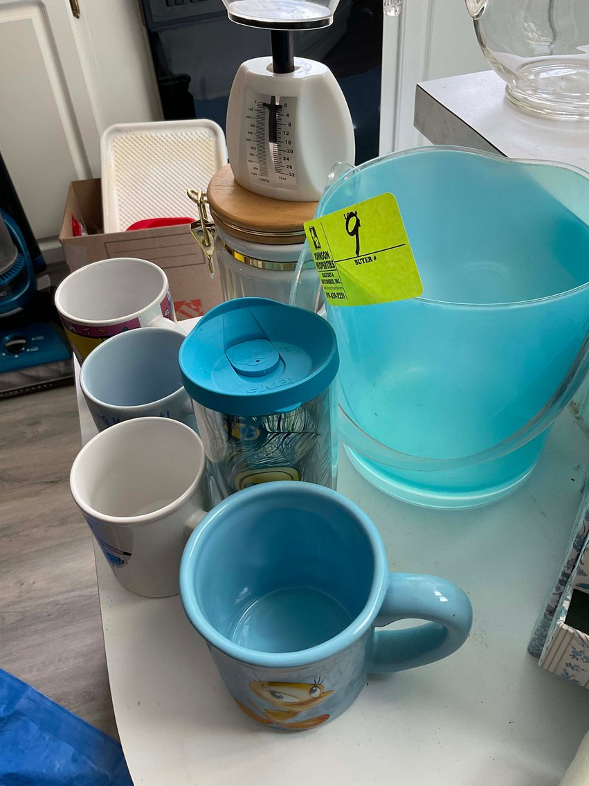 Image for Online Only Living Estate Auction for Mr. Leland Thompson