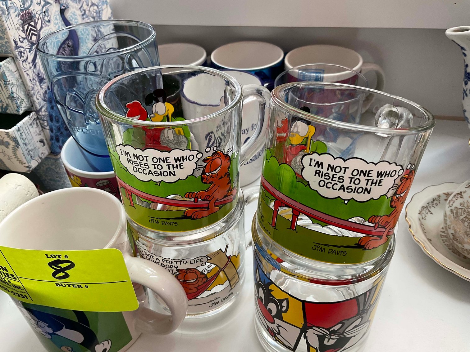 Image for Online Only Living Estate Auction for Mr. Leland Thompson