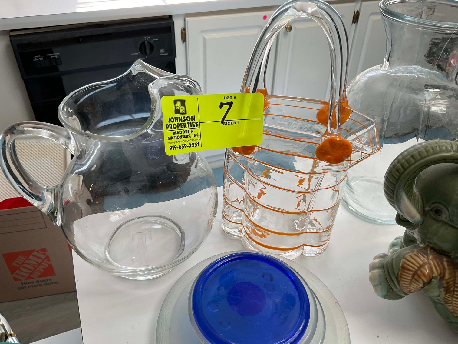 Image for Online Only Living Estate Auction for Mr. Leland Thompson