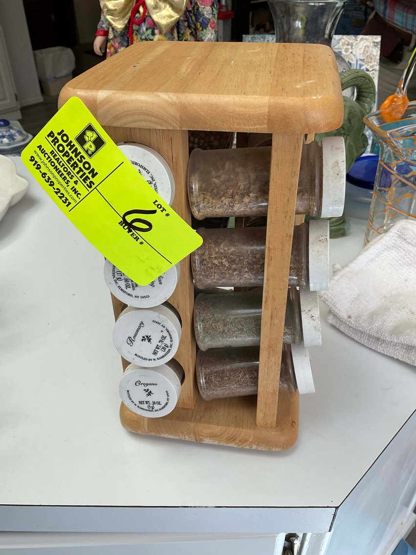 Image for Online Only Living Estate Auction for Mr. Leland Thompson