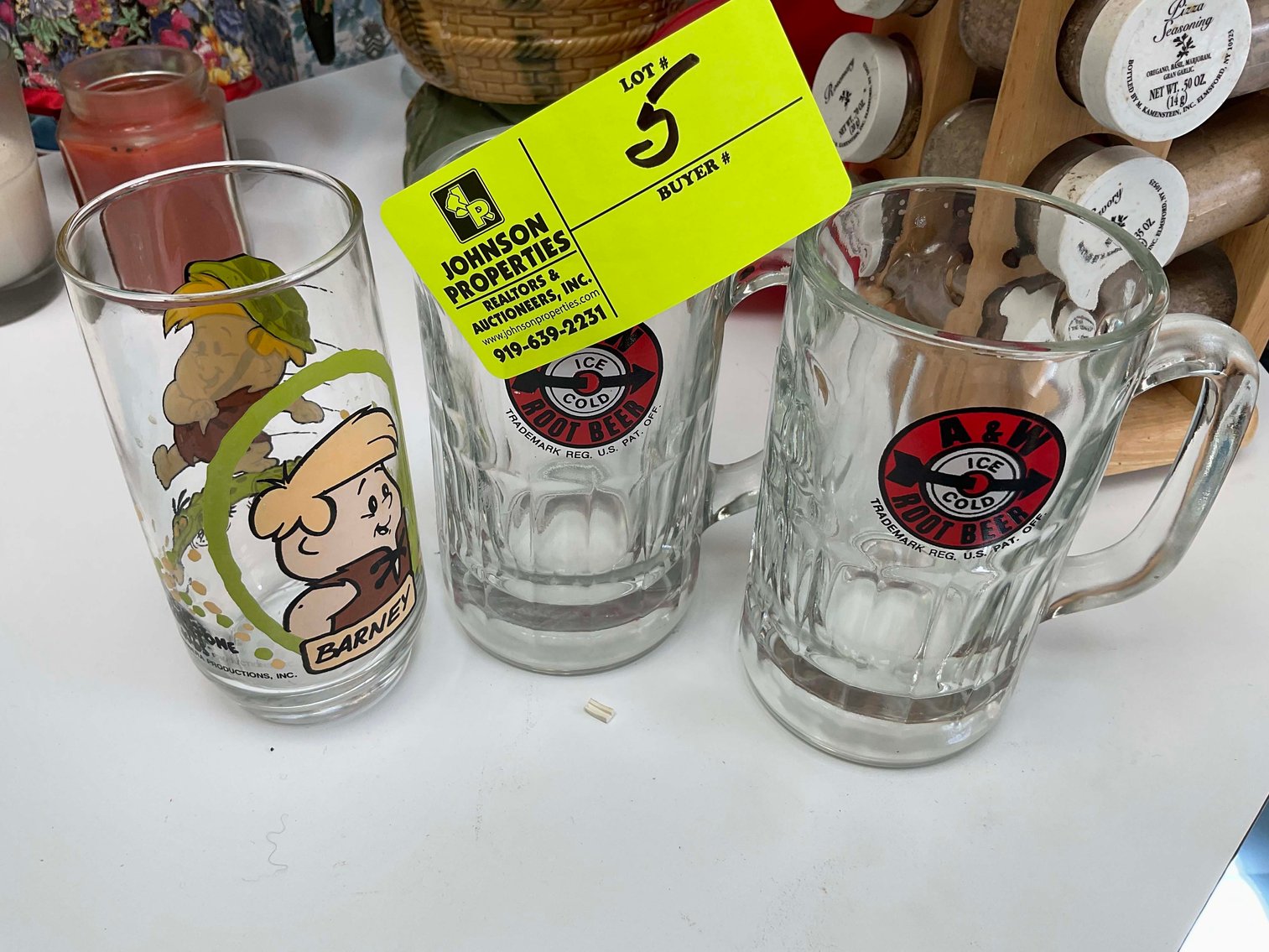 Image for Online Only Living Estate Auction for Mr. Leland Thompson