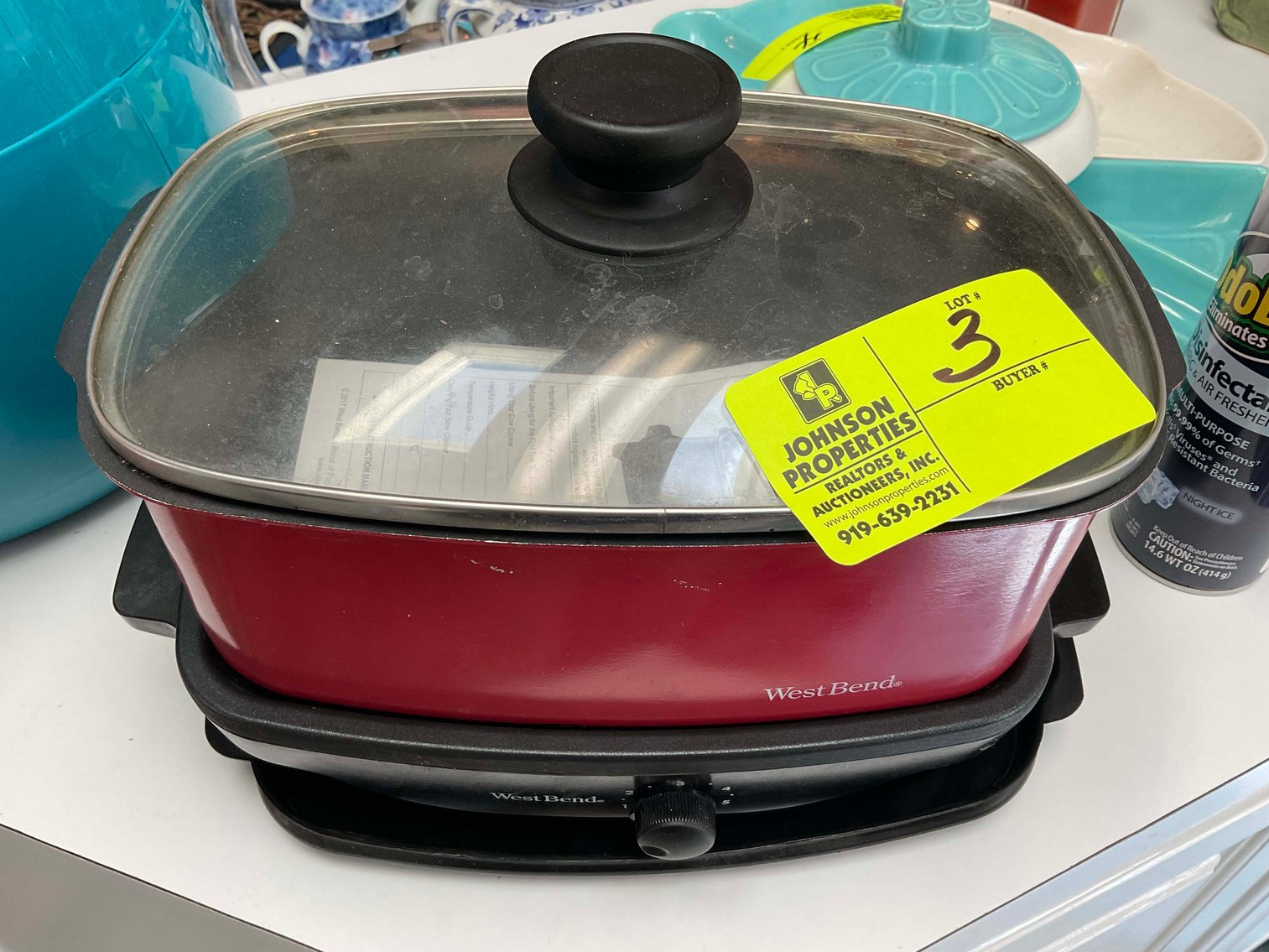 Image for Online Only Living Estate Auction for Mr. Leland Thompson