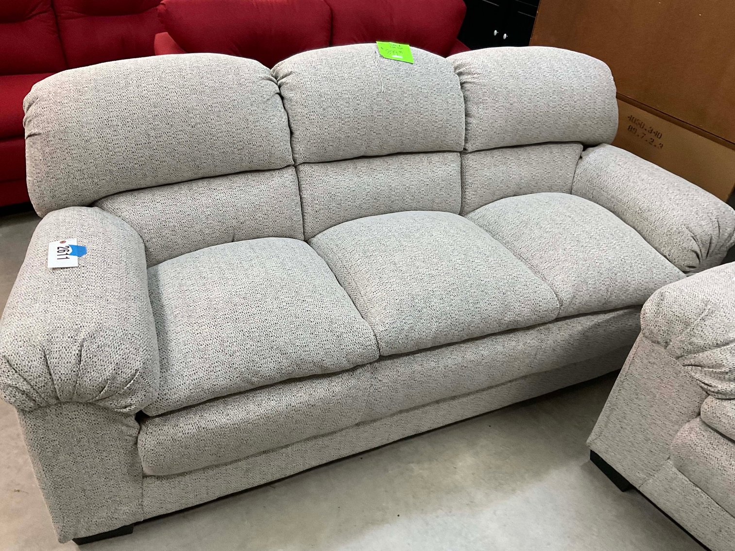 Image for New and Nearly New Thrift Shop Retirement Auction Events - LIVE AUCTION