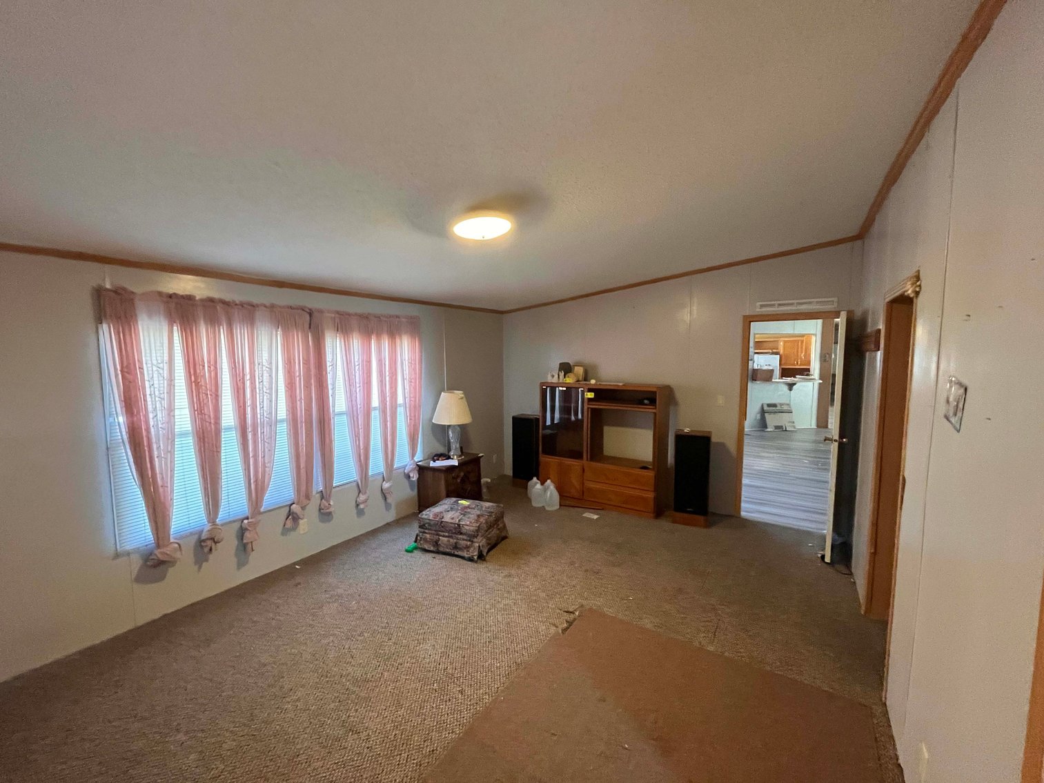 Image for Manufactured  Home on nearly an acre in the Country!