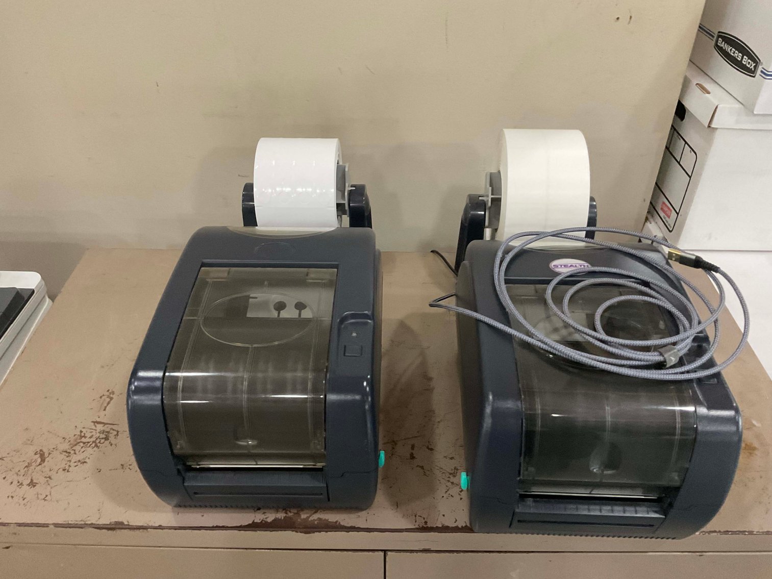 Image for Market Imports has Lost Their lease!