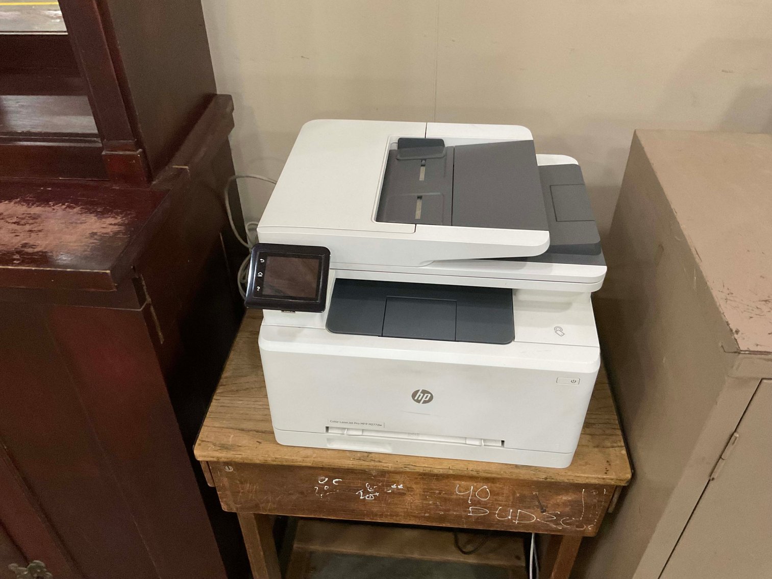 Image for Market Imports has Lost Their lease!