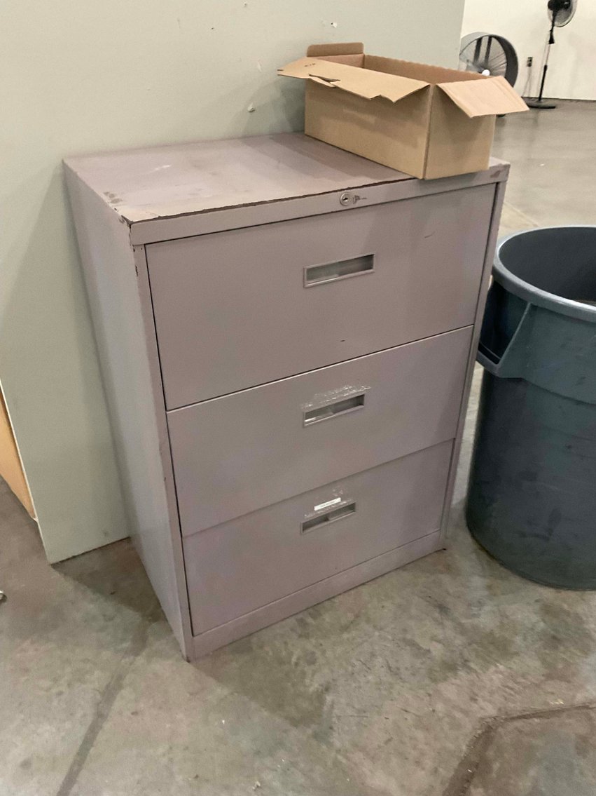 Image for Market Imports has Lost Their lease!