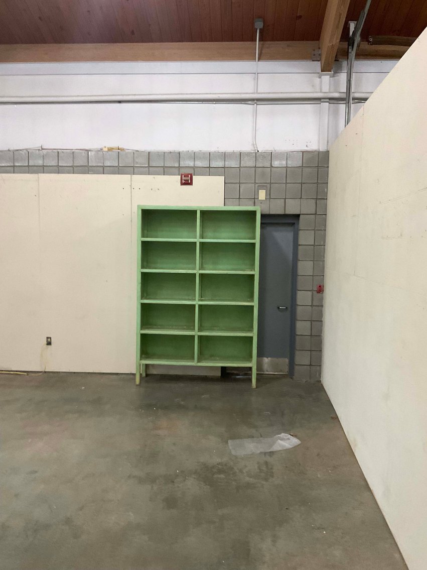 Image for Market Imports has Lost Their lease!