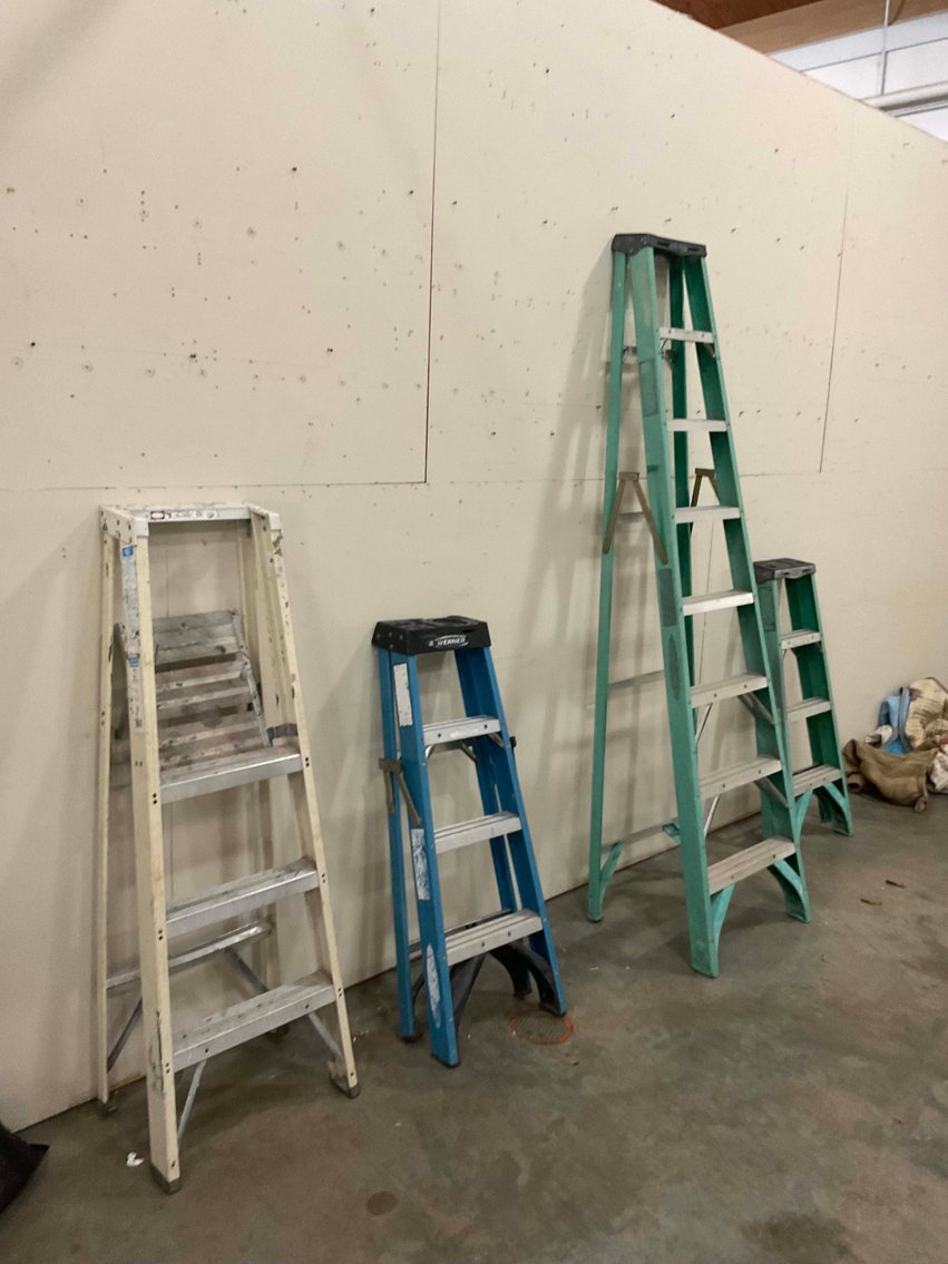 Image for Market Imports has Lost Their lease!