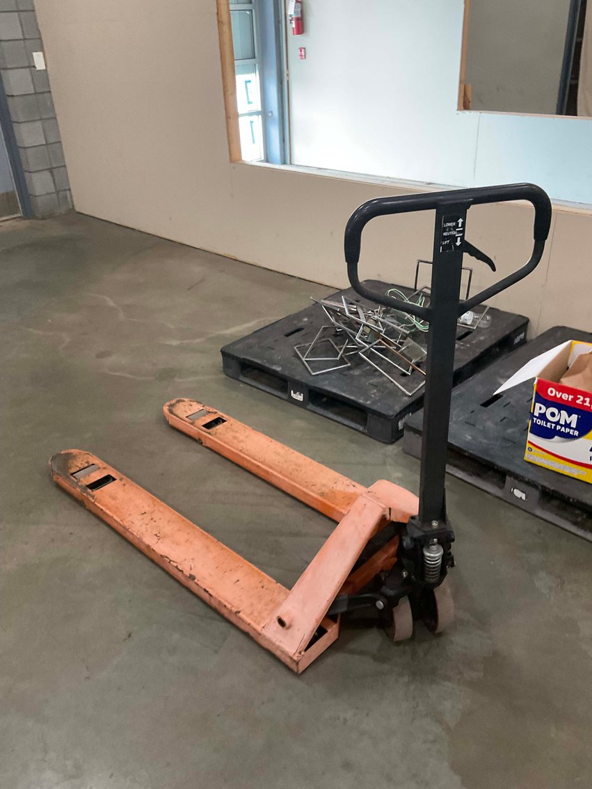 Image for Market Imports has Lost Their lease!