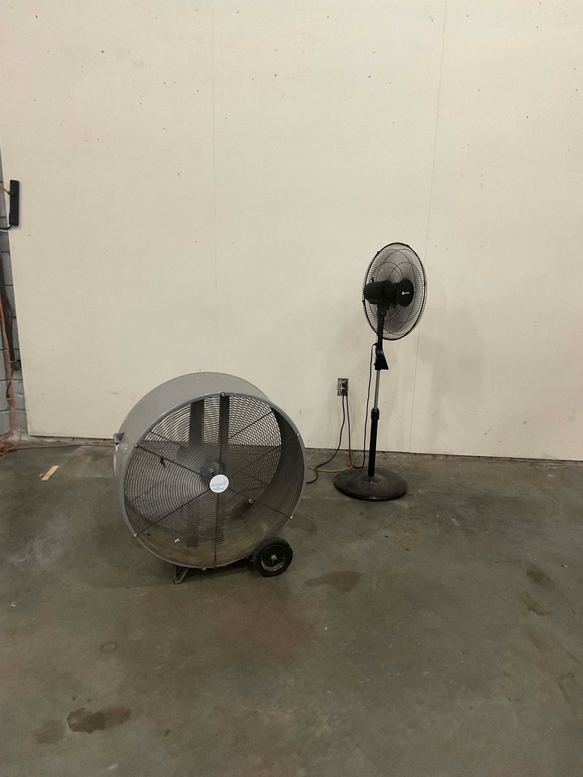 Image for Market Imports has Lost Their lease!