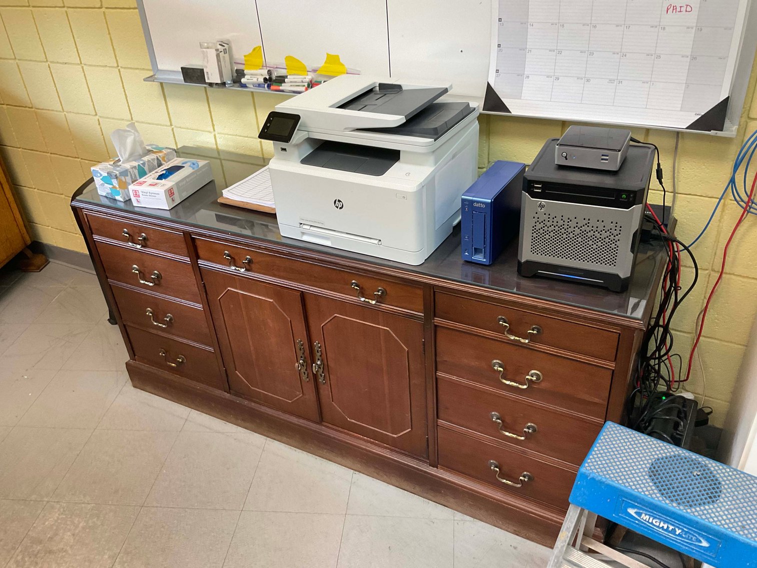 Image for Market Imports has Lost Their lease!