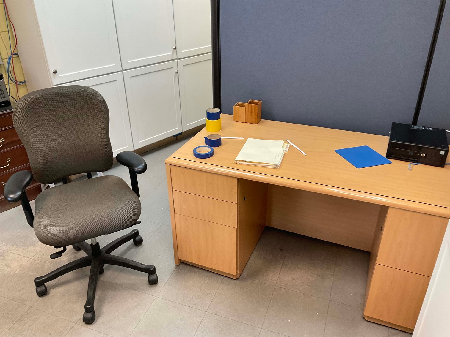 Image for Market Imports has Lost Their lease!