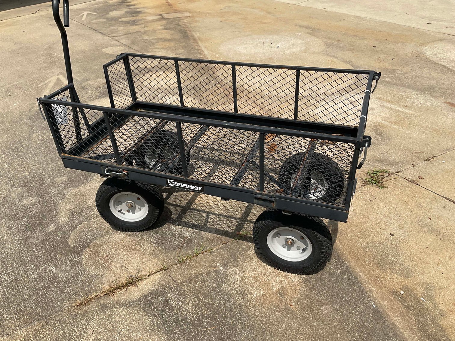 Image for Market Imports has Lost Their lease!