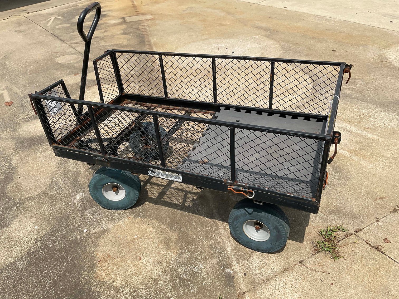 Image for Market Imports has Lost Their lease!