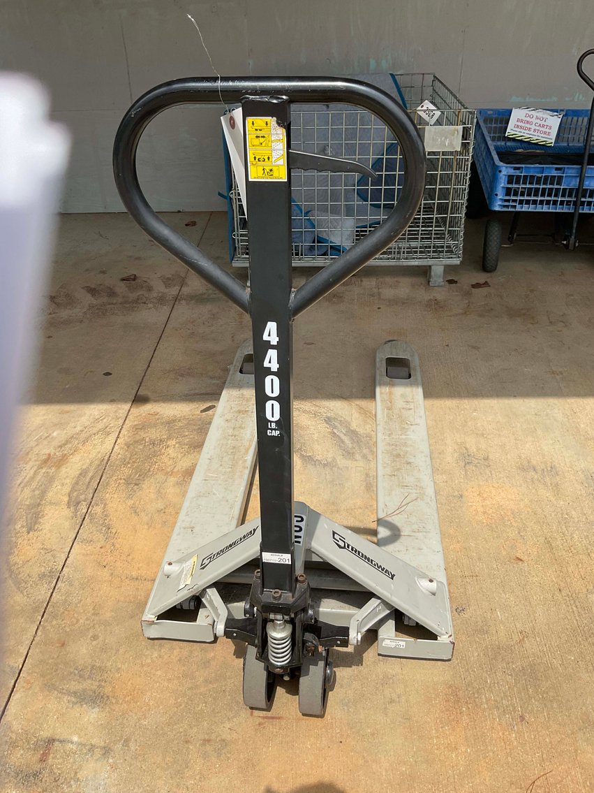 Image for Market Imports has Lost Their lease!