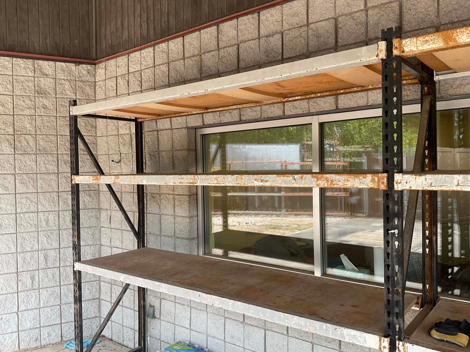 Image for Market Imports has Lost Their lease!