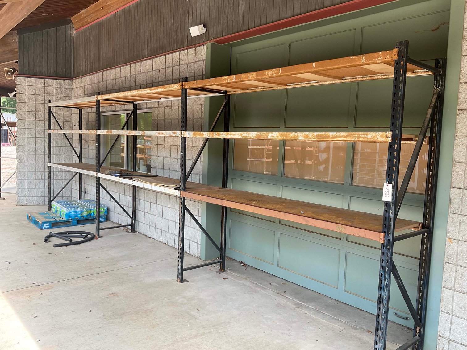 Image for Market Imports has Lost Their lease!