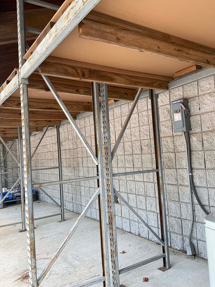 Image for Market Imports has Lost Their lease!