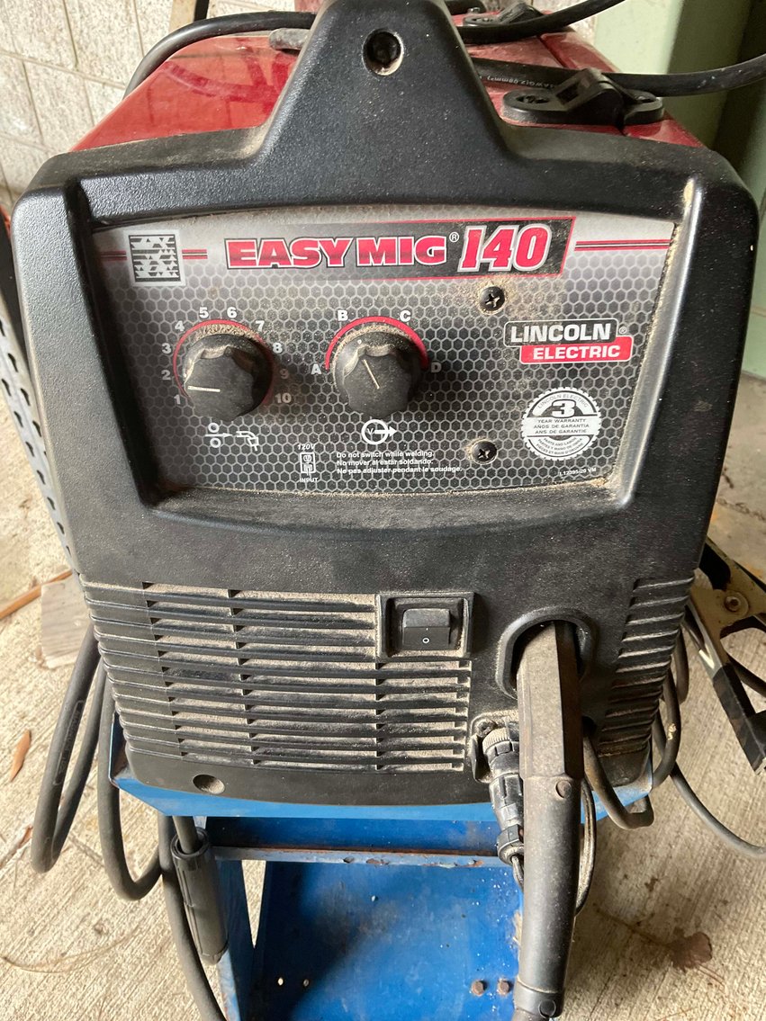 Image for Market Imports has Lost Their lease!