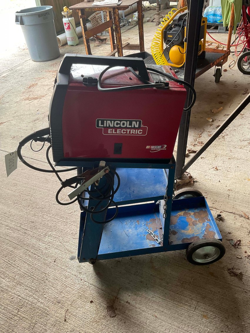 Image for Market Imports has Lost Their lease!