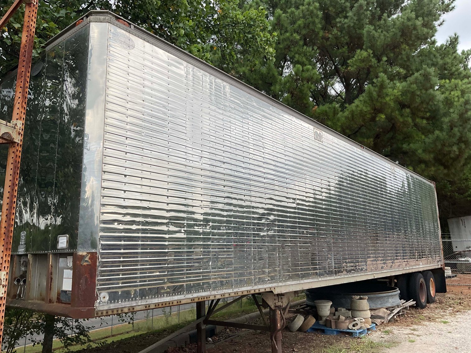 Image for Market Imports has Lost Their lease!