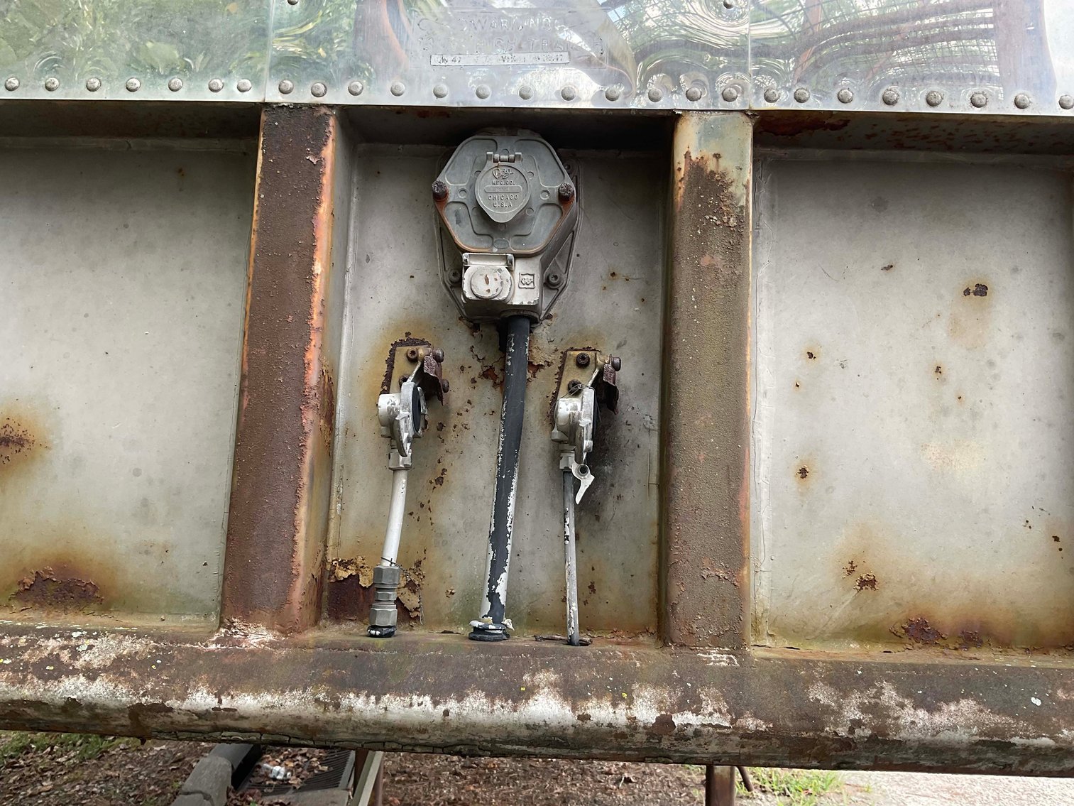 Image for Market Imports has Lost Their lease!