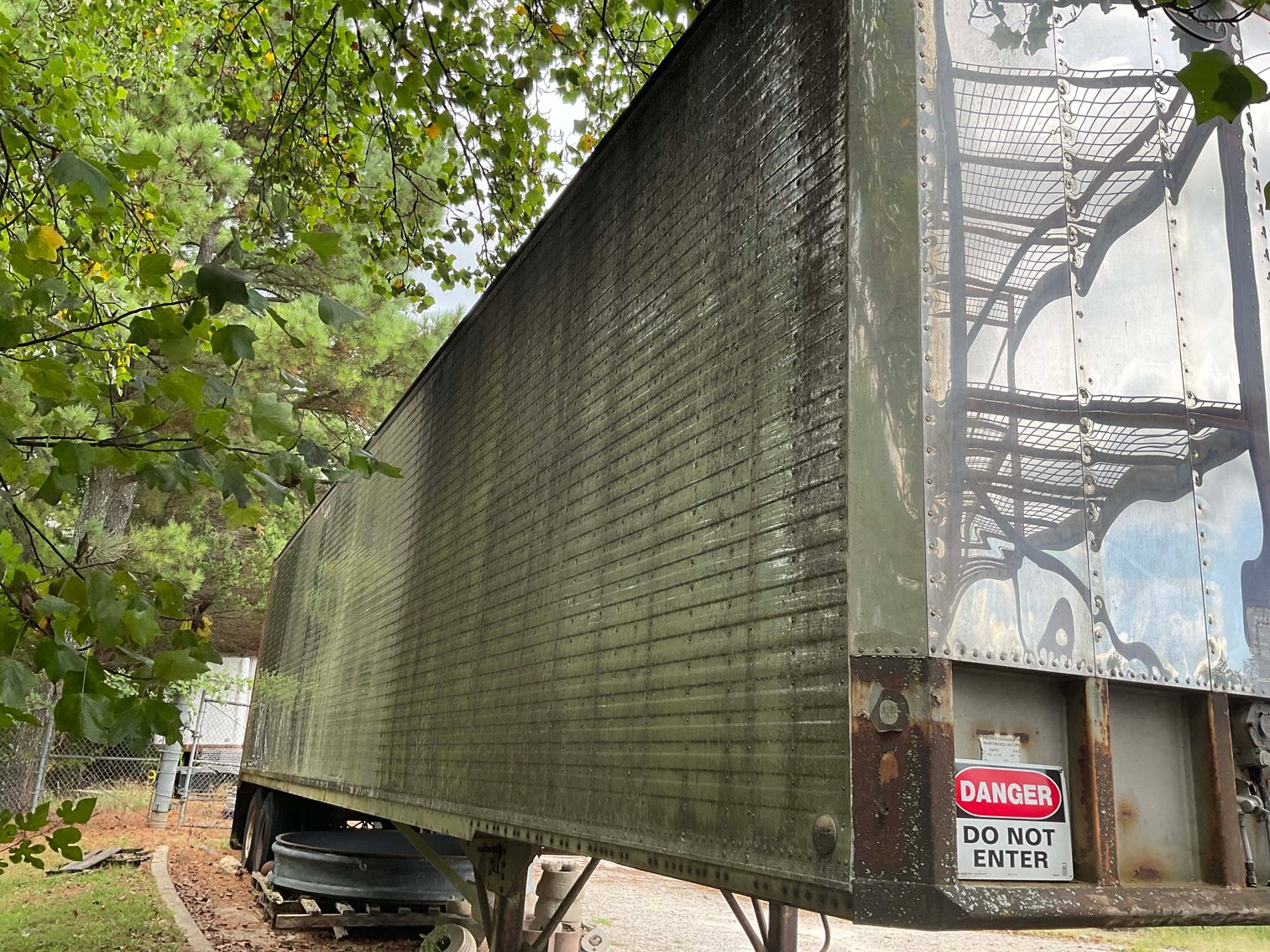 Image for Market Imports has Lost Their lease!