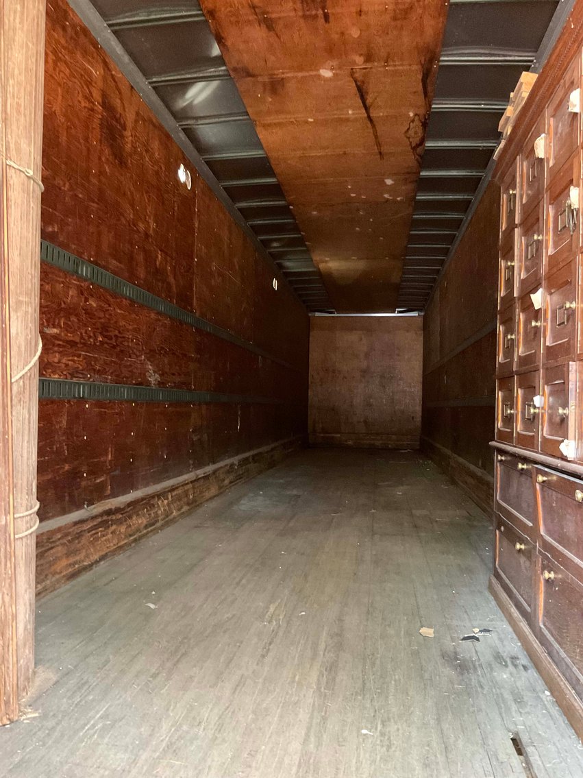 Image for Market Imports has Lost Their lease!