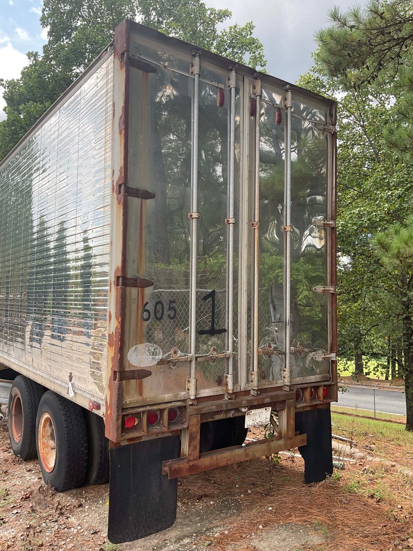 Image for Market Imports has Lost Their lease!