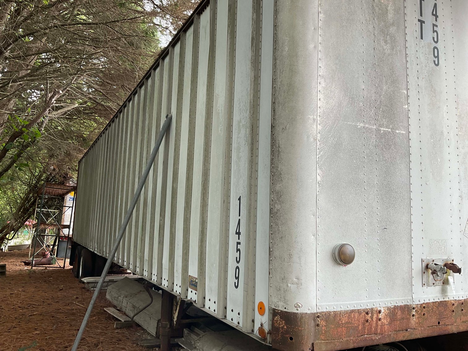 Image for Market Imports has Lost Their lease!