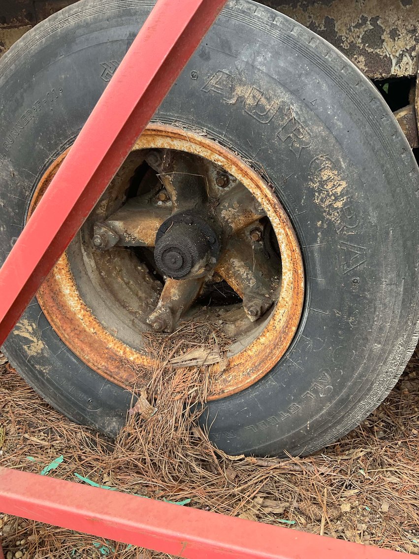 Image for Market Imports has Lost Their lease!